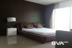 Gallery image #1 from post No BVA6799: House For Sale Pattaya Tropicana Villa Jomtien