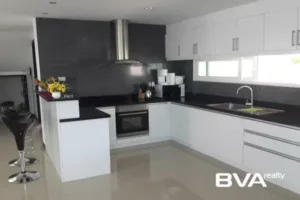 Gallery image #1 from post No BVA6799: House For Sale Pattaya Tropicana Villa Jomtien