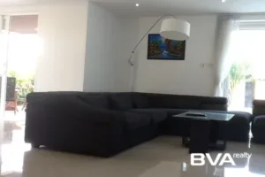 Gallery image #1 from post No BVA6799: House For Sale Pattaya Tropicana Villa Jomtien
