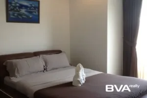 Gallery image #1 from post No BVA6799: House For Sale Pattaya Tropicana Villa Jomtien
