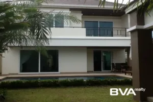 Gallery image #1 from post No BVA6799: House For Sale Pattaya Tropicana Villa Jomtien