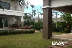 Gallery image #1 from post No BVA6799: House For Sale Pattaya Tropicana Villa Jomtien