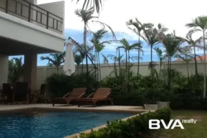 Gallery image #1 from post No BVA6799: House For Sale Pattaya Tropicana Villa Jomtien