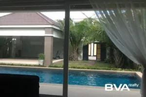 Gallery image #1 from post No BVA6799: House For Sale Pattaya Tropicana Villa Jomtien