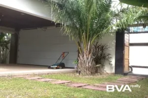 Gallery image #1 from post No BVA6799: House For Sale Pattaya Tropicana Villa Jomtien