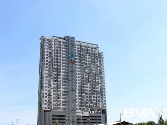 Gallery image #19 from post No BVA17179: Condo For Sale Pattaya Unicca South Pattaya