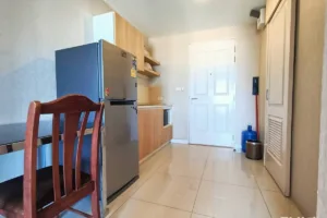 Gallery image #23 from post No BVA3730: Condo For Sale Pattaya Unicca South Pattaya