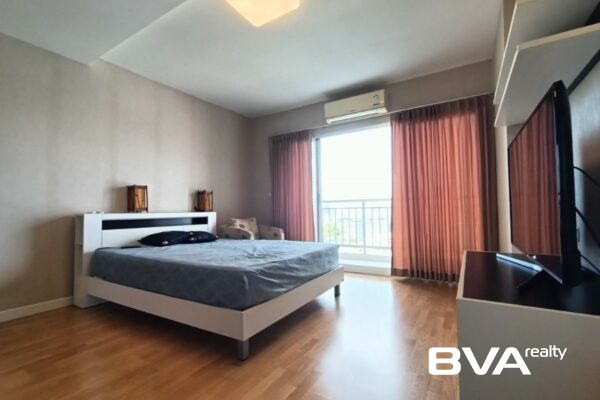 Eigentumswohnung zum Verkauf South Pattaya Unicca
