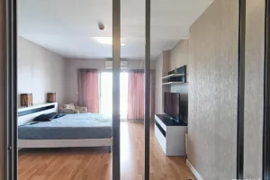 Gallery image #23 from post No BVA3730: Condo For Sale Pattaya Unicca South Pattaya