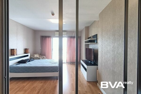 Eigentumswohnung zum Verkauf South Pattaya Unicca