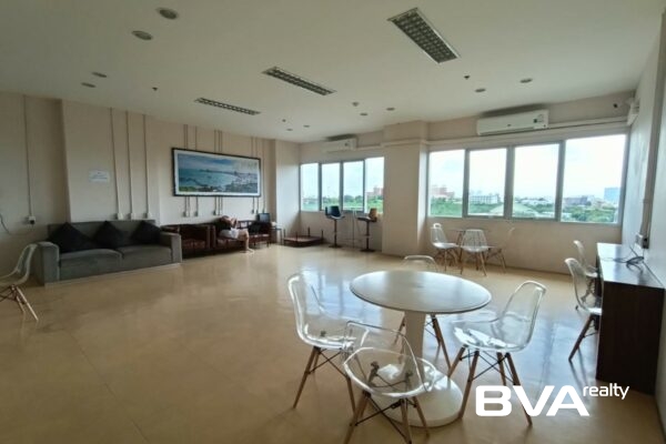 Eigentumswohnung zum Verkauf South Pattaya Unicca