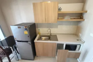 Gallery image #23 from post No BVA3730: Condo For Sale Pattaya Unicca South Pattaya