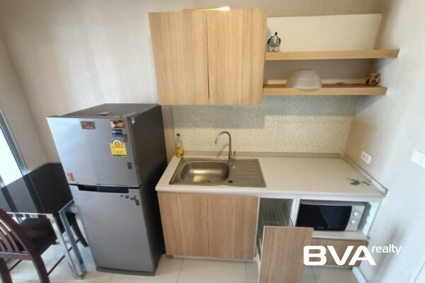 Eigentumswohnung zum Verkauf South Pattaya Unicca