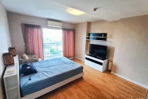 Gallery image #23 from post No BVA3730: Condo For Sale Pattaya Unicca South Pattaya