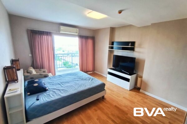 Eigentumswohnung zum Verkauf South Pattaya Unicca