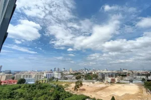 Gallery image #23 from post No BVA3730: Condo For Sale Pattaya Unicca South Pattaya