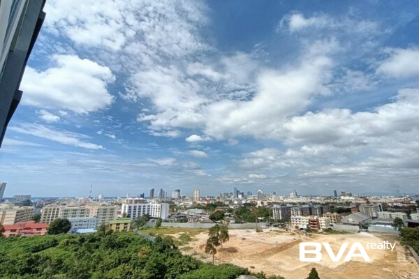 Eigentumswohnung zum Verkauf South Pattaya Unicca