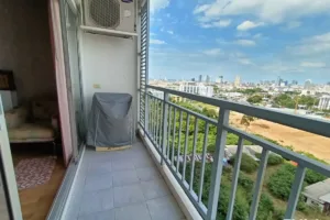 Gallery image #23 from post No BVA3730: Condo For Sale Pattaya Unicca South Pattaya