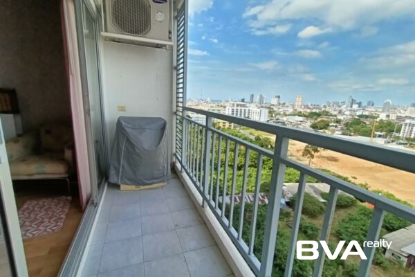 Eigentumswohnung zum Verkauf South Pattaya Unicca
