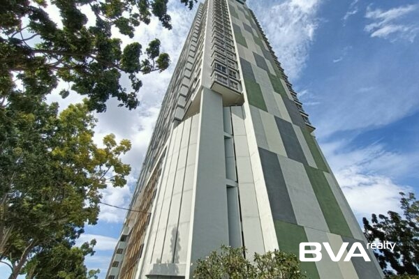 Eigentumswohnung zum Verkauf South Pattaya Unicca