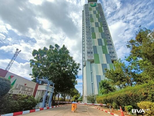 Gallery image #1 from post No BVA3730: Condo For Sale Pattaya Unicca South Pattaya