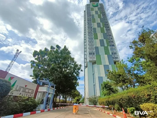 Gallery image #1 from post No BVA3730: Condo For Sale Pattaya Unicca South Pattaya