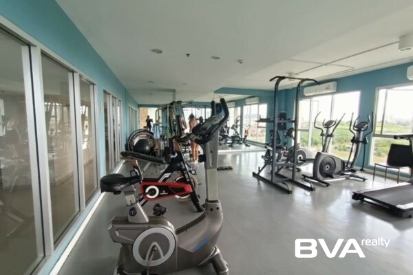 Eigentumswohnung zum Verkauf South Pattaya Unicca