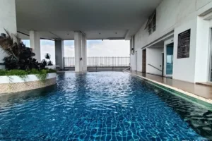 Gallery image #23 from post No BVA3730: Condo For Sale Pattaya Unicca South Pattaya