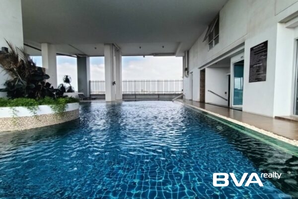 Eigentumswohnung zum Verkauf South Pattaya Unicca