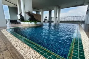 Gallery image #23 from post No BVA3730: Condo For Sale Pattaya Unicca South Pattaya