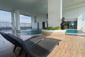 Gallery image #23 from post No BVA3730: Condo For Sale Pattaya Unicca South Pattaya