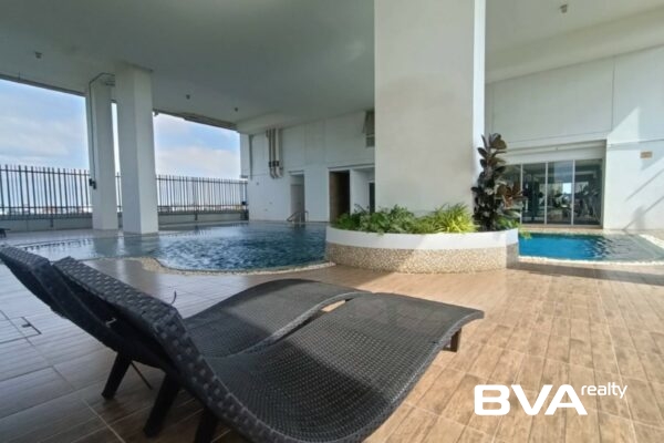 Eigentumswohnung zum Verkauf South Pattaya Unicca