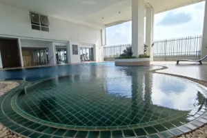 Gallery image #23 from post No BVA3730: Condo For Sale Pattaya Unicca South Pattaya