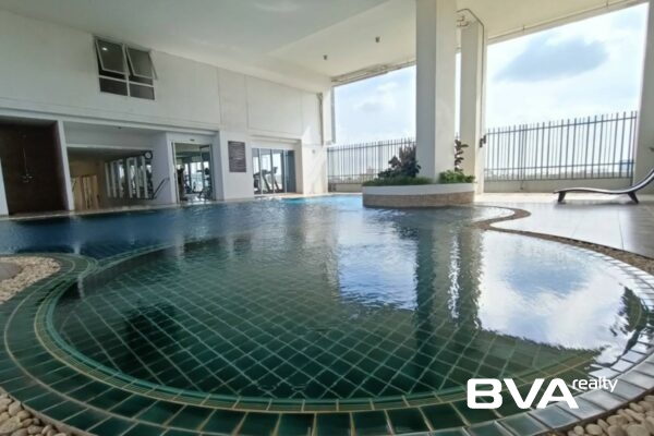 Eigentumswohnung zum Verkauf South Pattaya Unicca