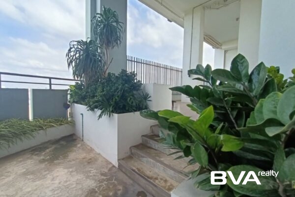 Eigentumswohnung zum Verkauf South Pattaya Unicca