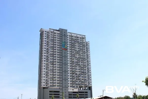 Unicca South Pattaya Pattaya BVA17179 Image No 6