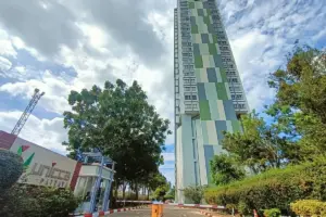 Unicca South Pattaya Pattaya BVA3730 Image No 1