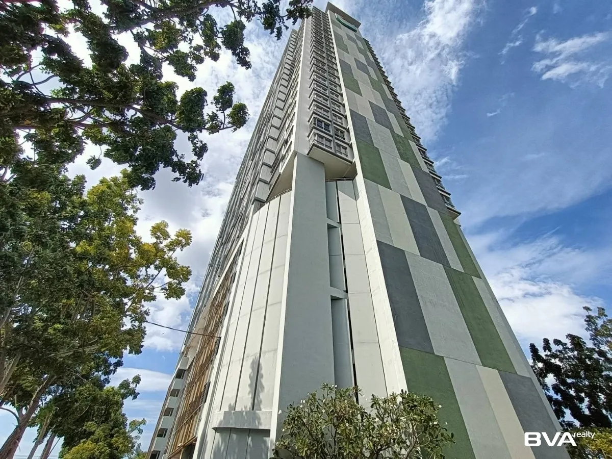 Unicca South Pattaya Pattaya BVA3730 Image No 2