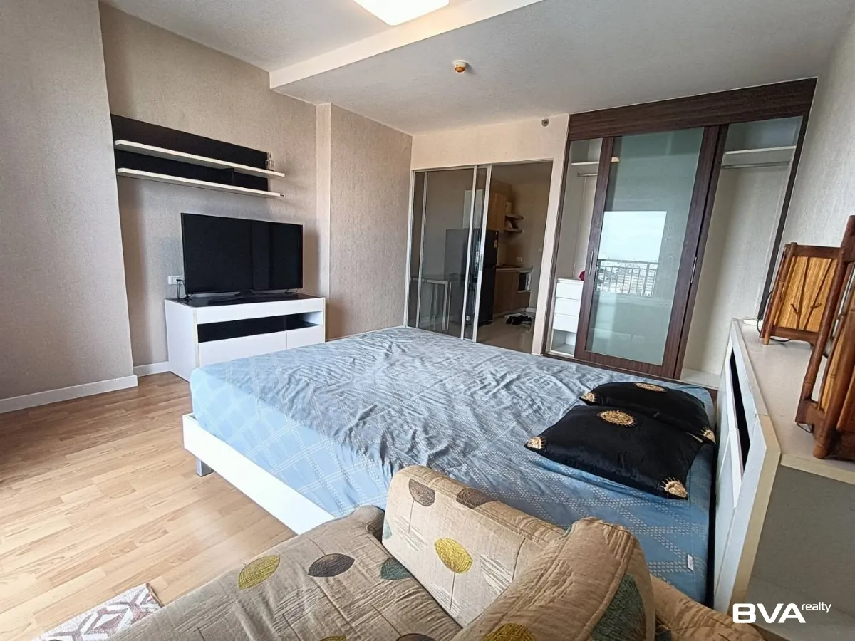 Unicca South Pattaya Pattaya BVA3730 Image No 12