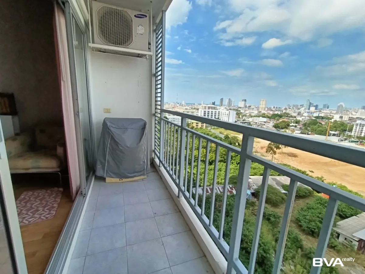 Unicca South Pattaya Pattaya BVA3730 Image No 18