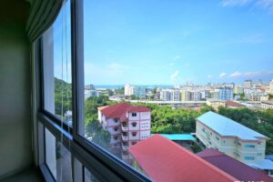 Gallery image #14 from post No BVA5421: Condo For Sale Pattaya Unixx Pratumnak