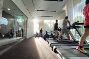 Gallery image #14 from post No BVA5421: Condo For Sale Pattaya Unixx Pratumnak