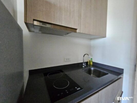 Gallery image #2 from post No BVA5421: Condo For Sale Pattaya Unixx Pratumnak