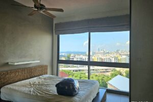 Gallery image #14 from post No BVA5421: Condo For Sale Pattaya Unixx Pratumnak