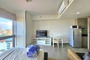 Gallery image #14 from post No BVA5421: Condo For Sale Pattaya Unixx Pratumnak