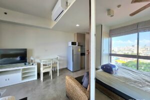 Gallery image #14 from post No BVA5421: Condo For Sale Pattaya Unixx Pratumnak