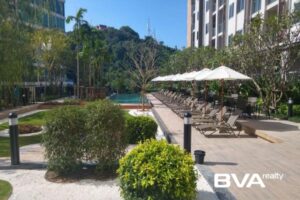 Gallery image #8 from post No BVA14116: Condo For Rent Pattaya Unixx Pratumnak