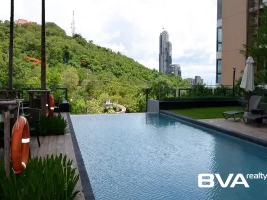 Gallery image #10 from post No BVA14116: Condo For Rent Pattaya Unixx Pratumnak