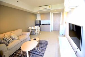 Gallery image #8 from post No BVA14116: Condo For Rent Pattaya Unixx Pratumnak