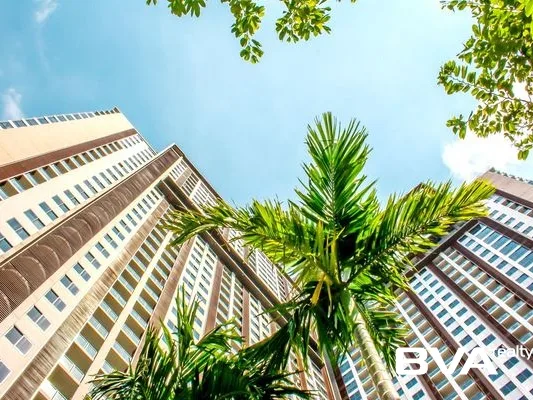 Gallery image #14 from post No BVA1259: Condo For Rent Pattaya Unixx Pratumnak